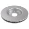 Brake Pad, Rotor, Caliper & Hose kit