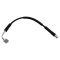 Brake Pad, Rotor, Caliper & Hose kit