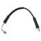 Brake Pad, Rotor, Caliper & Hose kit