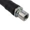 Brake Pad, Rotor, Caliper & Hose kit