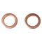 Brake Pad, Rotor, Caliper & Hose kit