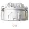 Brake Pad, Rotor, Caliper & Hose kit