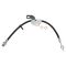 Brake Pad, Rotor, Caliper & Hose kit