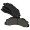 Brake Pad, Rotor, Caliper & Hose kit