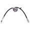 Brake Pad, Rotor, Caliper & Hose kit