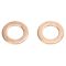 Brake Pad, Rotor, Caliper & Hose kit