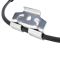 Brake Pad, Rotor, Caliper & Hose kit