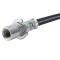 Brake Pad, Rotor, Caliper & Hose kit