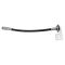 Brake Pad, Rotor, Caliper & Hose kit