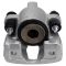 Brake Pad, Rotor, Caliper & Hose kit