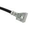 Brake Pad, Rotor, Caliper & Hose kit