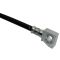 Brake Pad, Rotor, Caliper & Hose kit