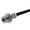 Replacement Brake Kit with Calipers & Hoses
