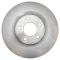 Semi Metallic Brake Pad & Rotor Kit
