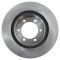 Semi Metallic Brake Pad & Rotor Kit