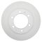 Semi Metallic Brake Pad & Rotor Kit