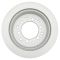 Semi Metallic Brake Pad & Rotor Kit
