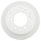 Semi Metallic Brake Pad & Rotor Kit