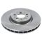 Semi Metallic Brake Pad & Rotor Kit