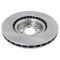 Semi Metallic Brake Pad & Rotor Kit