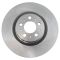 Semi Metallic Brake Pad & Rotor Kit
