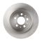 Semi Metallic Brake Pad & Rotor Kit
