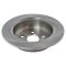 Semi Metallic Brake Pad, Rotor and Caliper Kit