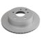 Semi Metallic Brake Pad, Rotor and Caliper Kit