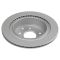 Semi Metallic Brake Pad, Rotor and Caliper Kit