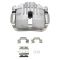 Semi Metallic Brake Pad, Rotor and Caliper Kit