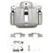 Semi Metallic Brake Pad, Rotor and Caliper Kit