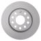 Semi Metallic Brake Pad, Rotor and Caliper Kit
