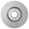Semi Metallic Brake Pad, Rotor and Caliper Kit