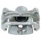 Semi Metallic Brake Pad, Rotor and Caliper Kit