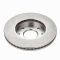 Semi Metallic Brake Pad, Rotor and Caliper Kit