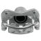 Semi Metallic Brake Pad, Rotor and Caliper Kit