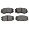 Brake Pad Set