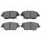 Brake Pad Set