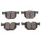 Brake Pad Set