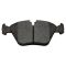 Brake Pad Set with Sensors