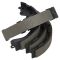 Brake Pad, Rotor & Parking Brake Shoe Kit