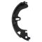 Brake Pad, Rotor & Parking Brake Shoe Kit