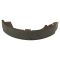 Brake Pad, Rotor & Parking Brake Shoe Kit