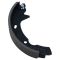 Brake Pad, Rotor & Parking Brake Shoe Kit