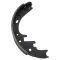 Brake Pad, Rotor & Parking Brake Shoe Kit