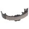 Brake Pad & Coated Rotor Kit