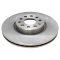 Ceramic Brake Pad & Rotor Kit