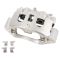 Ceramic Brake Pad & Rotor Kit