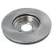Ceramic Brake Pad & Rotor Kit