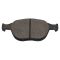 Ceramic Brake Pad Set